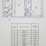 Drumul Taberei, Lasermed